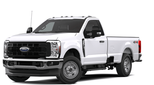 2026 Ford F-350SD XL