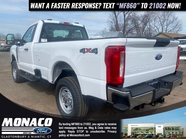 2026 Ford F-350SD XL