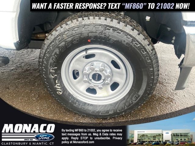 2026 Ford F-350SD XL