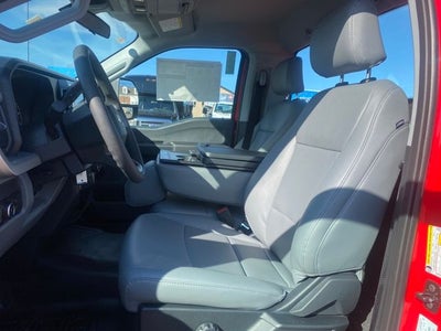 2026 Ford F-350SD XL *Under Deposit*