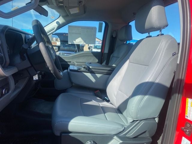 2026 Ford F-350SD XL *Under Deposit*