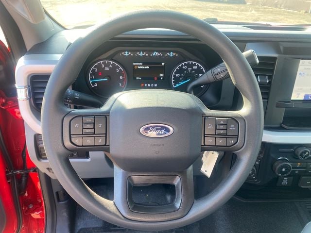 2026 Ford F-350SD XL *Under Deposit*