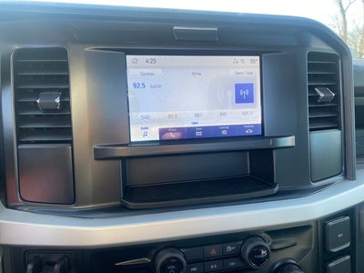 2026 Ford F-350SD XL *Under Deposit*