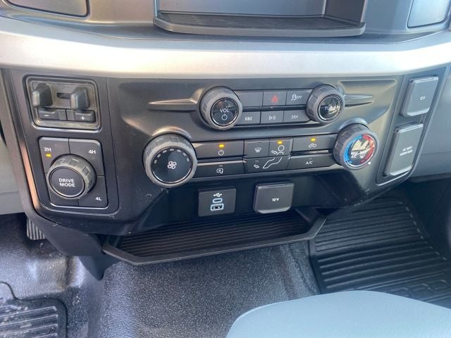 2026 Ford F-350SD XL *Under Deposit*