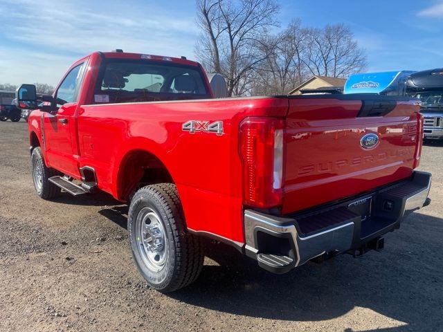 2026 Ford F-350SD XL *Under Deposit*