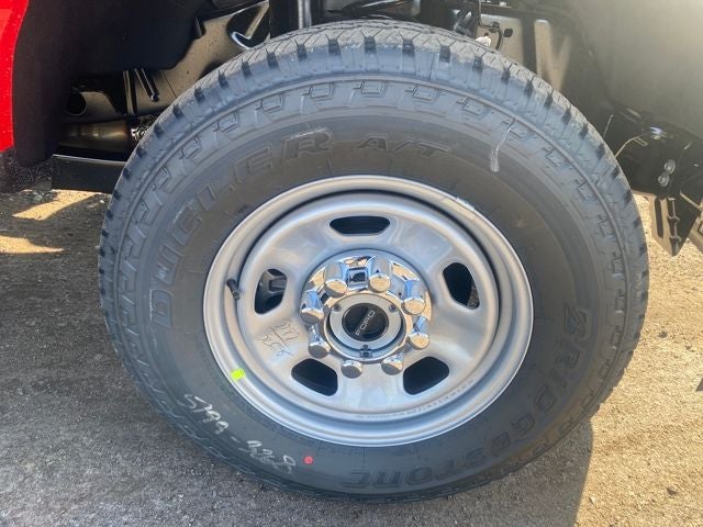 2026 Ford F-350SD XL *Under Deposit*