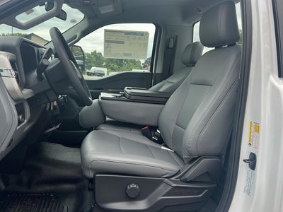 2027 Ford F-350 XL