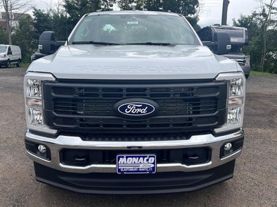 2027 Ford F-350 XL
