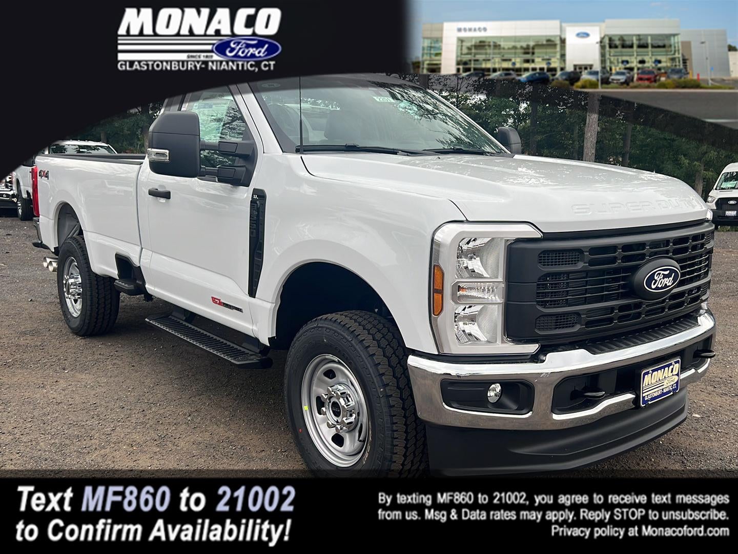 2027 Ford F-350 XL