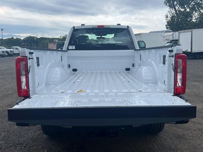2027 Ford F-350 XL