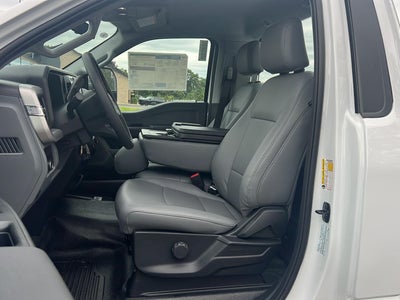 2027 Ford F-350 XL