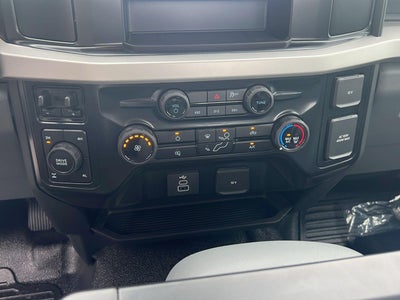 2027 Ford F-350 XL