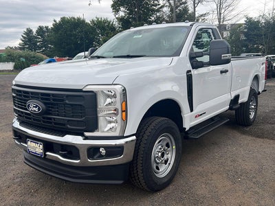 2027 Ford F-350 XL