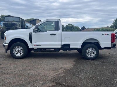 2027 Ford F-350 XL