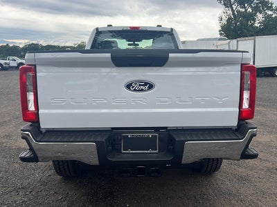 2027 Ford F-350 XL