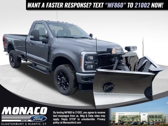 2024 Ford F-350SD XL *Under Deposit*