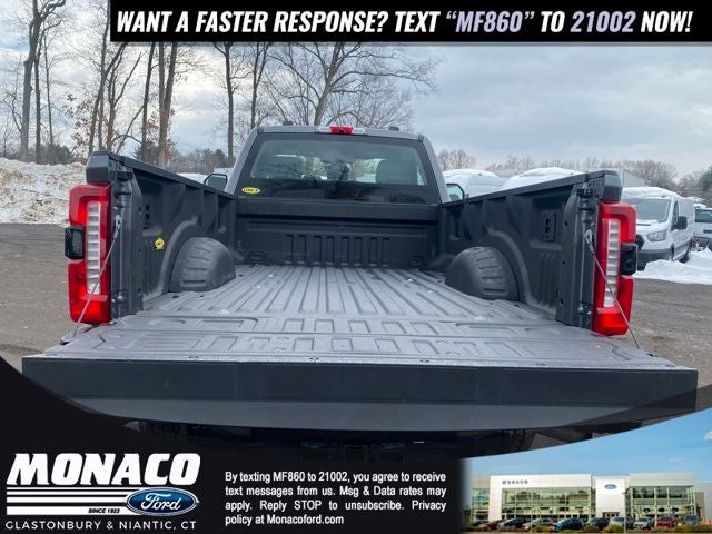 2024 Ford F-350SD XL *Under Deposit*