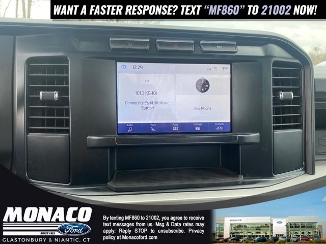 2024 Ford F-350SD XL *Under Deposit*