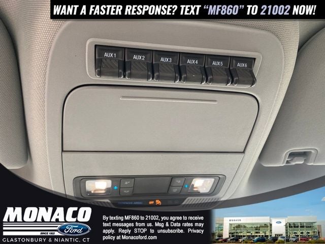 2024 Ford F-350SD XL *Under Deposit*