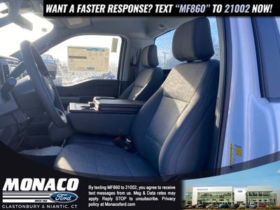 2026 Ford F-350SD XL *Under Deposit*