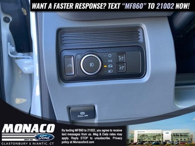 2026 Ford F-350SD XL *Under Deposit*