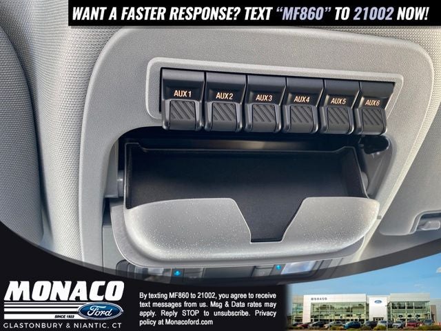 2026 Ford F-350SD XL *Under Deposit*