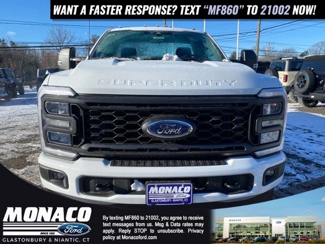 2026 Ford F-350SD XL *Under Deposit*