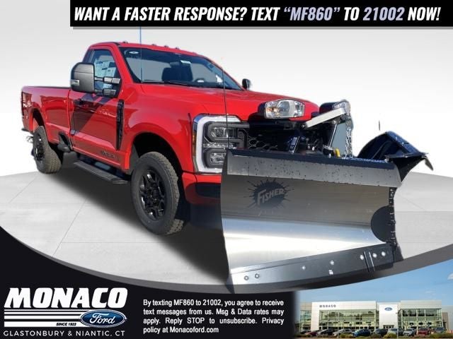 2026 Ford F-350SD XL *Under Deposit*