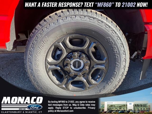 2026 Ford F-350SD XL *Under Deposit*