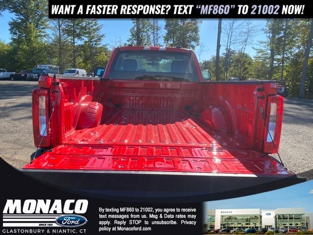 2026 Ford F-350SD XL *Under Deposit*