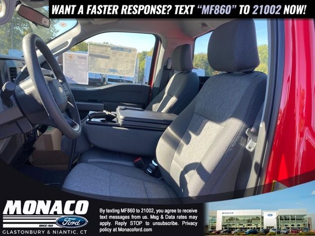 2026 Ford F-350SD XL *Under Deposit*