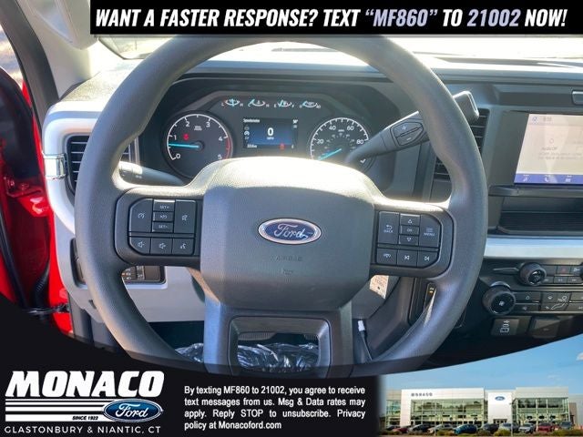 2026 Ford F-350SD XL *Under Deposit*