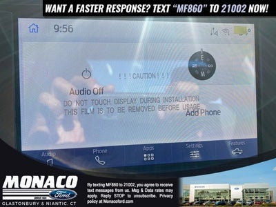 2026 Ford F-350SD XL *Under Deposit*