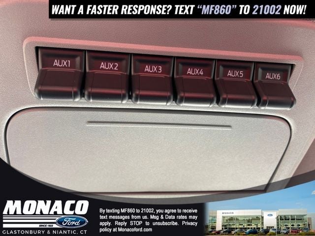 2026 Ford F-350SD XL *Under Deposit*