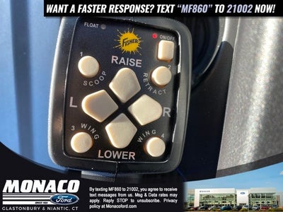 2026 Ford F-350SD XL *Under Deposit*