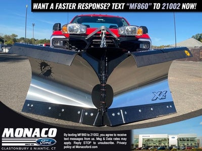 2026 Ford F-350SD XL *Under Deposit*