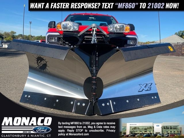 2026 Ford F-350SD XL *Under Deposit*