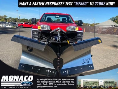 2026 Ford F-350SD XL *Under Deposit*