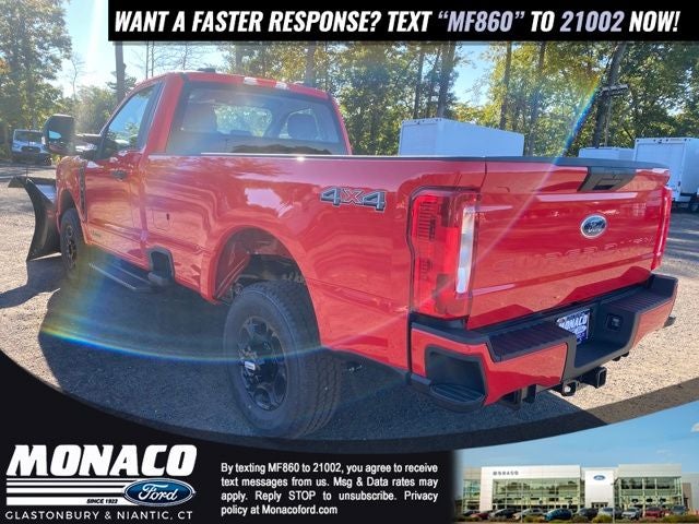 2026 Ford F-350SD XL *Under Deposit*