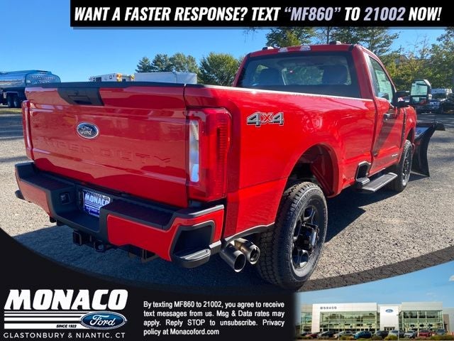 2026 Ford F-350SD XL *Under Deposit*