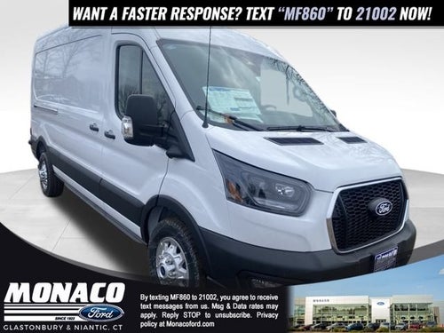 2026 Ford Transit-350 Base *Under Deposit*