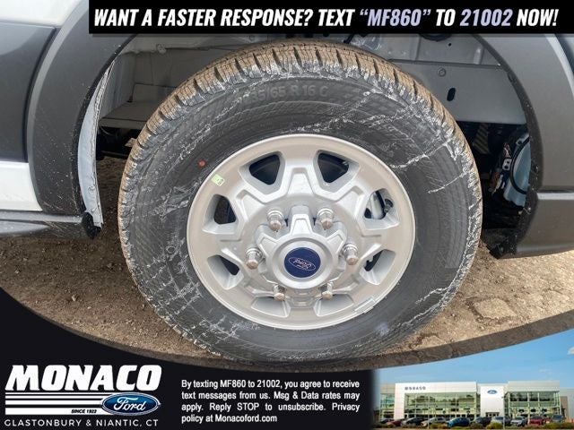 2026 Ford Transit-350 Base *Under Deposit*