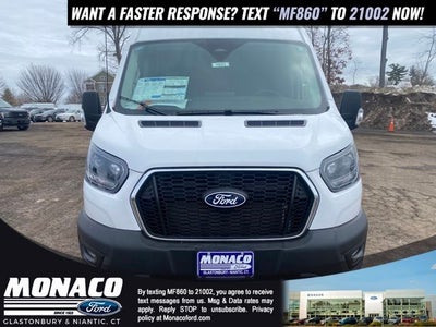 2026 Ford Transit-350 Base *Under Deposit*
