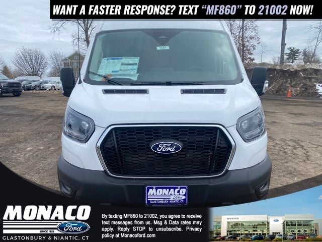 2026 Ford Transit-350 Base *Under Deposit*
