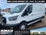 2026 Ford Transit-350 Base *Under Deposit*