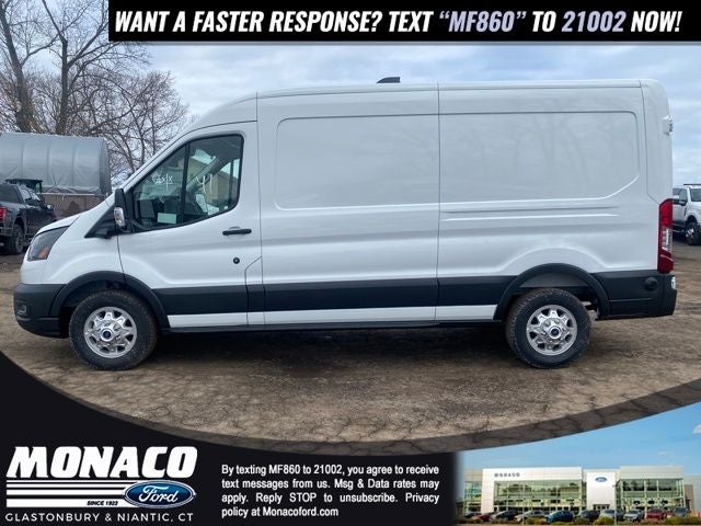 2026 Ford Transit-350 Base *Under Deposit*