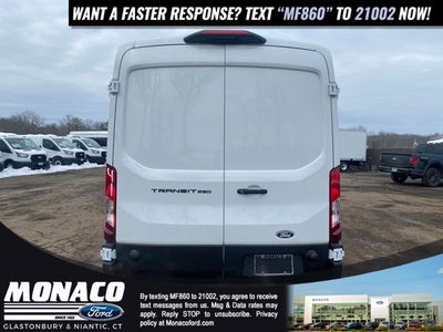 2026 Ford Transit-350 Base *Under Deposit*