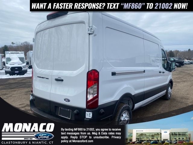 2026 Ford Transit-350 Base *Under Deposit*