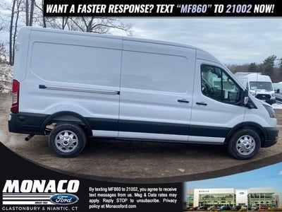 2026 Ford Transit-350 Base *Under Deposit*