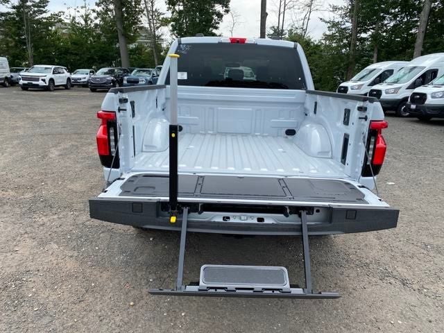 2025 Ford F-150 Lightning Flash *Under Deposit*